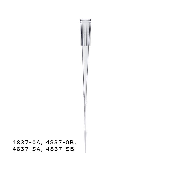 4837-0A, 4837-0B, 4837-SA